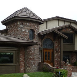 Custom Wood Windows - Windows