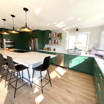 Cedardale Modern Country