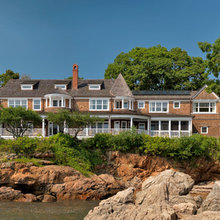 Manchester Shingle Style
