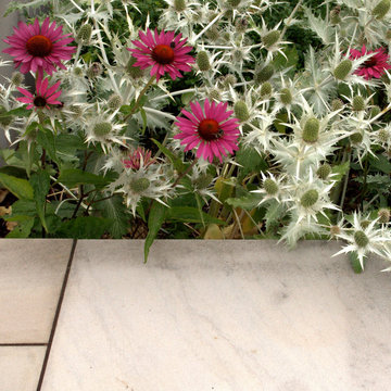 Beaconsfield Family Garden