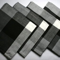 Cambridge Napkins - Napkins