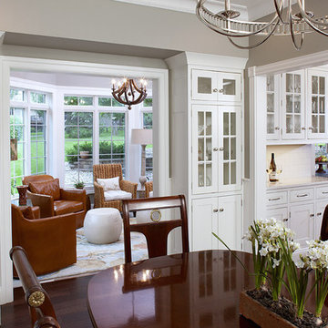 Showplace Living Spaces