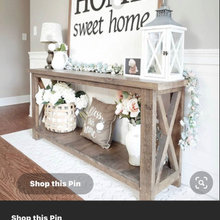 Entry Way