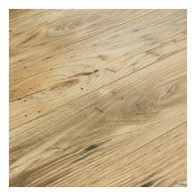 Lake flooring