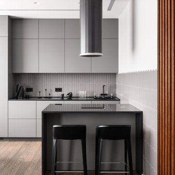 Лаконичные формы