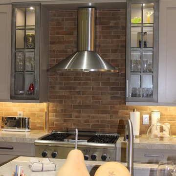 Industrial Chic