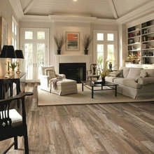 Wood Floor Stains