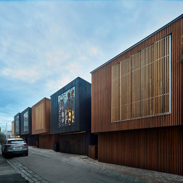 Luxe Urban Residences