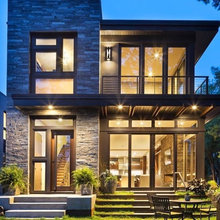 My Dream Homes