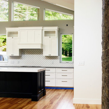 Modern Home for Empty Nesters in Hanover
