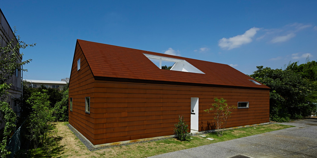 no.555 一級建築士事務所 - 神奈川県横浜市の建築家 | Houzz (ハウズ)