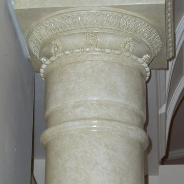 Arches, Beam,Boarders, Column,Flooring, Molding, Railing,Trim, Pillars,