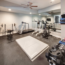 Exercise Room