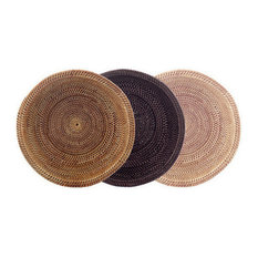 Set of 3 Peanut Bowls
