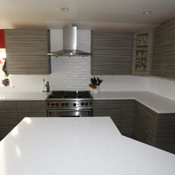 Cruz Kitchen