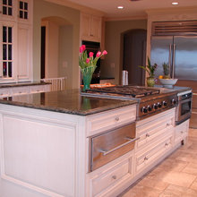 Kitchen Applainces