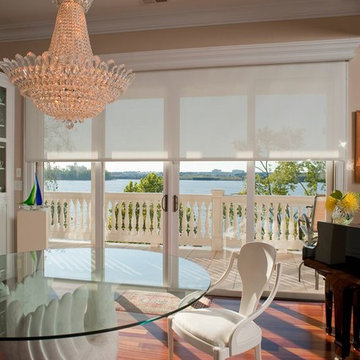 Roller Shade / Solar Shade