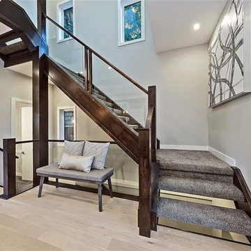 Kinsale duplex