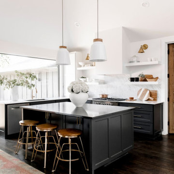 Dogwood Remodel