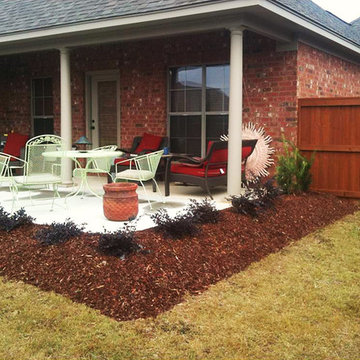 Our Work