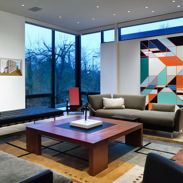 Art House - Dallas, TX