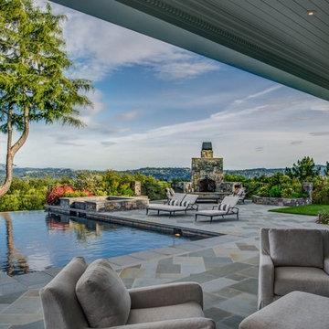 Panoramic Sanctuary
