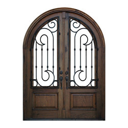Tango Doors Catalog - Products