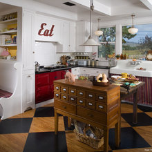 Kitchen Ideas