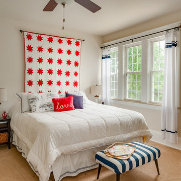 41st Street Bedroom