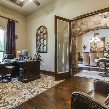 Hill-Country Tuscan (modified)