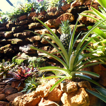 Custom Waterfall Creation Before Water Flow