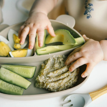 Baby Food Delivery Service Chicago
