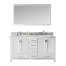 Double Sink Bathroom Vanities | Houzz Double Sink Bathroom Vanities | Houzz