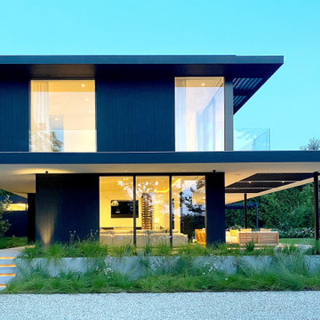 Casa noir