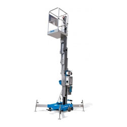 Man Lift Rentals - Products