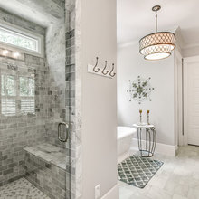 bath/shower