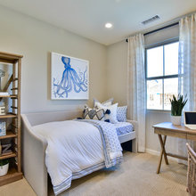 Guest Bedroom Ideas