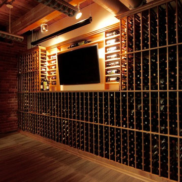 Washington State Wine Commission Conference Room