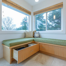 Kitchen Nook