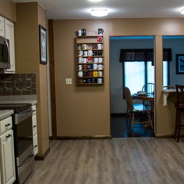 Green Kitchen