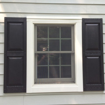 HardiePlank Light Mist (Morris Twp., NJ)