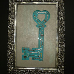 Frame Anything - Wall Decor