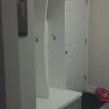 mudroom