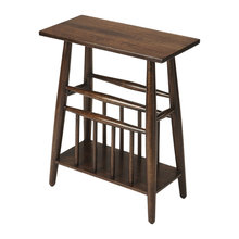 End Tables & Lamps