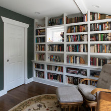 Library Ideas