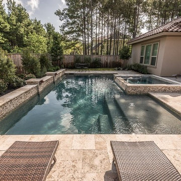 Creekside The Woodlands