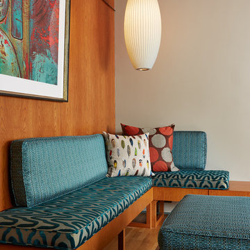 Mid Century Modern