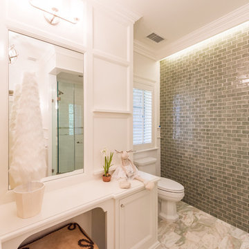 New York Renovation