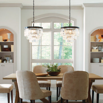 Carondelet Collection by  Sea Gull Lighting