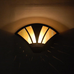 Cleopatra Wall Sconce - Wall Sconces